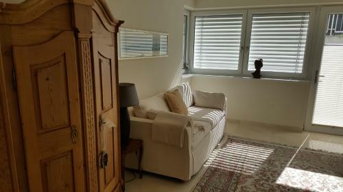 Apartamento Chalet Am See