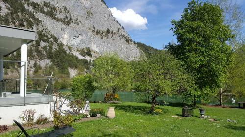 Apartamento Chalet Am See