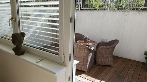 Apartamento Chalet Am See