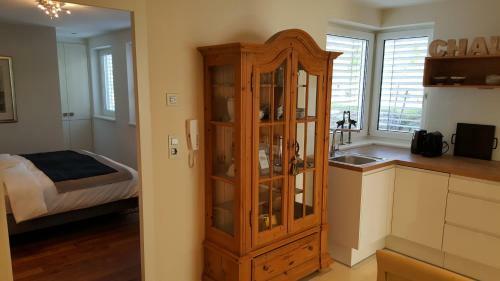 Apartamento Chalet Am See