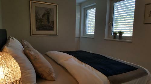 Apartamento Chalet Am See