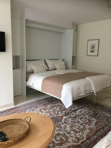 Apartamento Chalet Am See