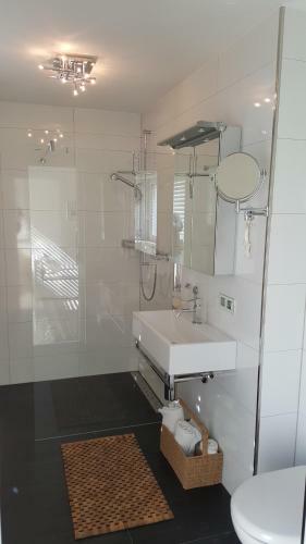 Apartamento Chalet Am See