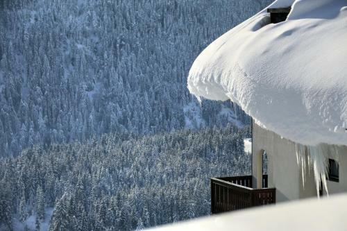 Apartamento Studio "children Of Powdersnow"
