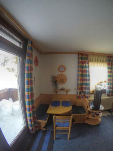 Apartamento Studio "children Of Powdersnow"