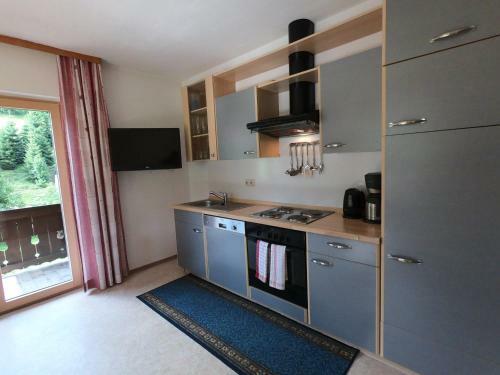 Apartamento Aubauerngut