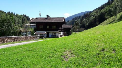 Apartamento Aubauerngut