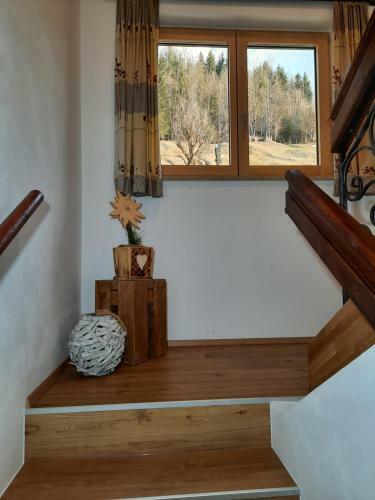 Apartamento Aubauerngut