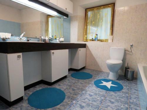 Apartamento Appartements Nagl Nassereith