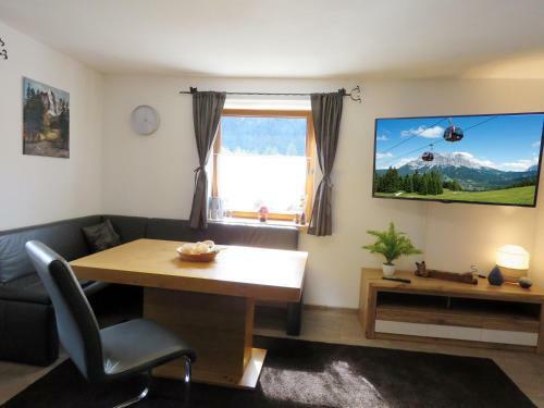 Apartamento Appartements Nagl Nassereith