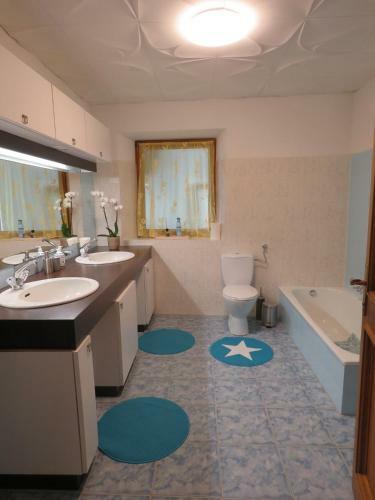 Apartamento Appartements Nagl Nassereith