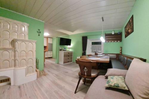 Murzeit Apartman
