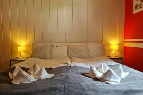 Murzeit Apartman