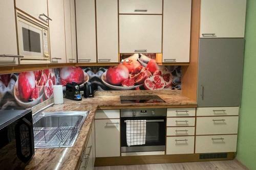 Murzeit Apartman
