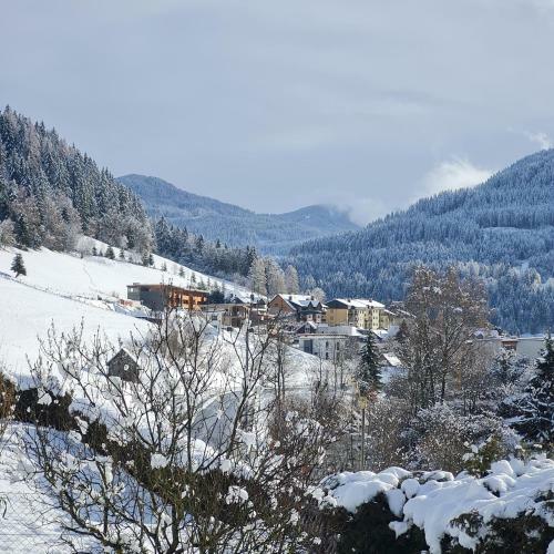 Murzeit Apartman