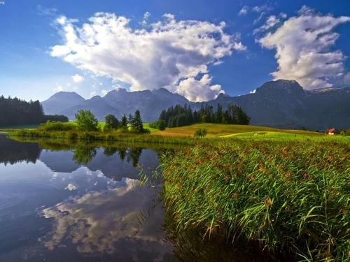 Tauernlodge M�hlbach 2b