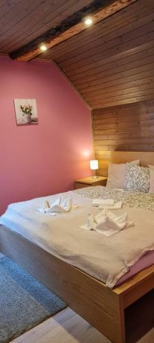 Apartamento Murzeit Zweite