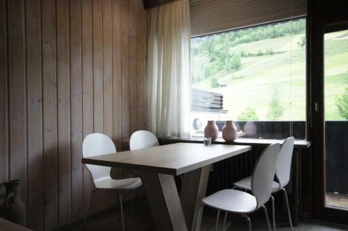Apartamento Muhlbach 345b