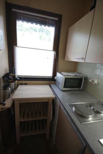 Apartamento Muhlbach 345b
