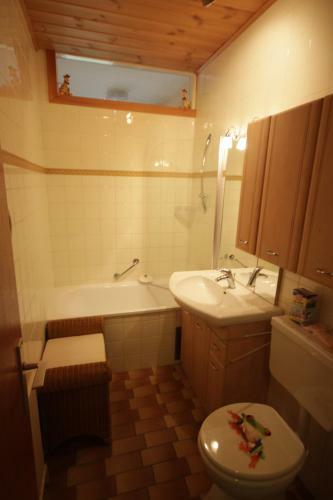 Apartamento Muhlbach 345b