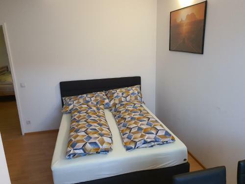 Hostal Ferienzimmer Cheztom Top 1 Nenzing