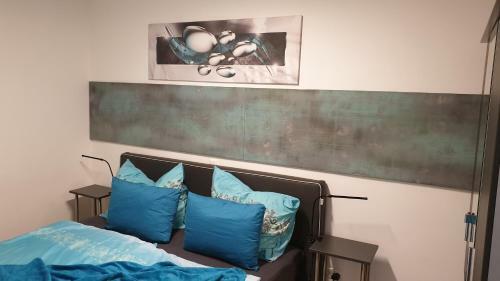 Apartamento Charakterhaus