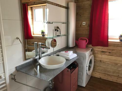 Apartment Wohlesser