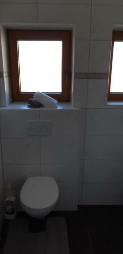 Apartamento Haus Hell