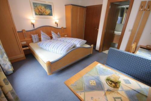 Hostal G�stehaus Waldruh