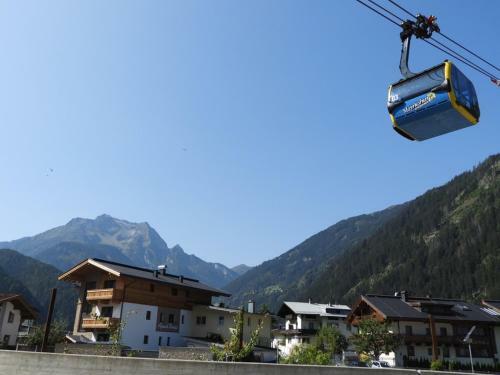 Apart Sonja Mayrhofen