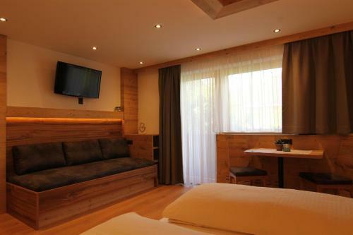 Bed & Breakfast G�stehaus Bliem