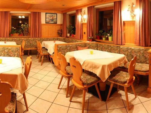 Bed & Breakfast G�stehaus Bliem