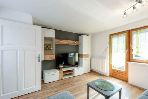 Apartamento Alpenliving