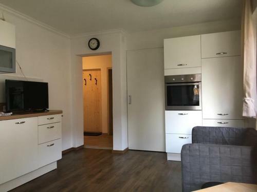Apartamento Appartement Schneefl�ckchen
