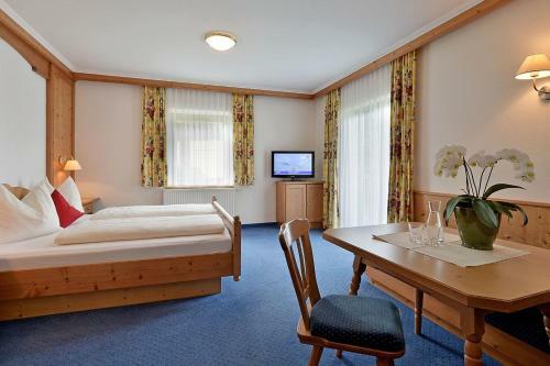 Apartamento Pension Eberharter