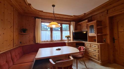 Apartamento Ferienwohnung Berggl�ck (Nr. 2)