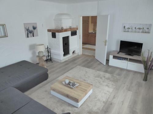 Apartamento Ambiente Ferienapartments Julienh�he