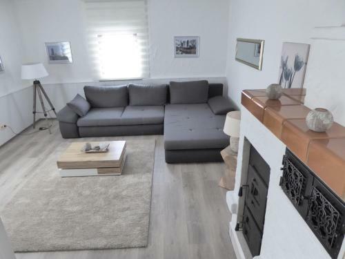 Apartamento Ambiente Ferienapartments Julienh�he