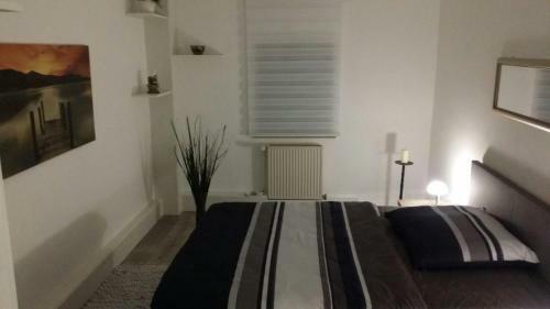 Apartamento Ambiente Ferienapartments Julienh�he