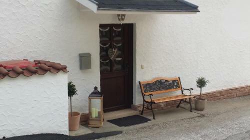 Apartamento Ambiente Ferienapartments Julienh�he