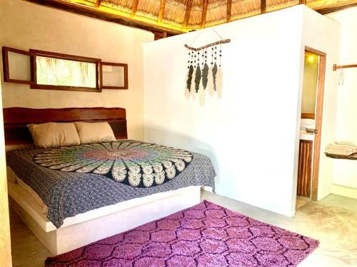 Tulum Nueve
