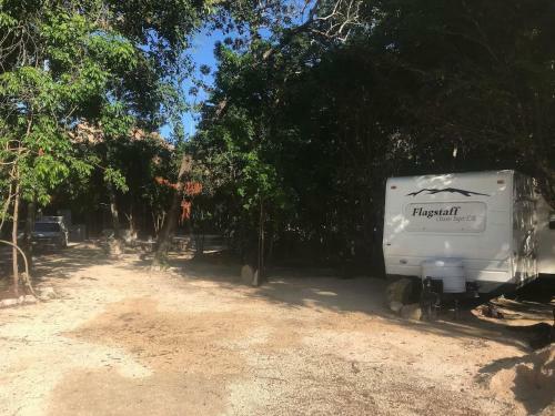 Tulum Nueve