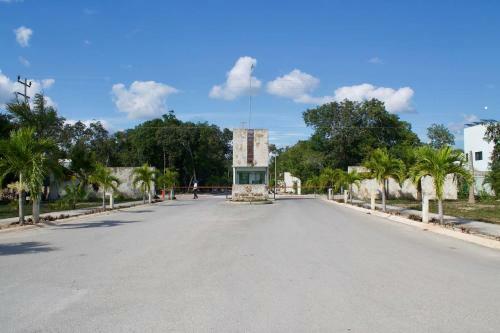 Villa Explore Riviera Maya, Private Pool, Palapa, High Internet Speed