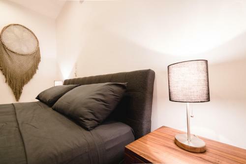 Apartamento Selva Tulum Dept A3