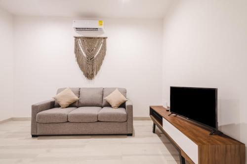 Apartamento Selva Tulum Dept A3