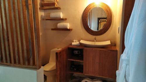 Hotel Chac�