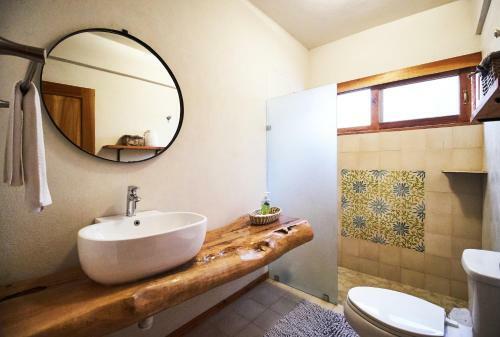 Apartamento Aldea 2 & Jungle View & Safe Location & Pool