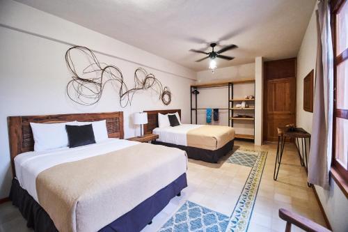 Apartamento Aldea 2 & Jungle View & Safe Location & Pool