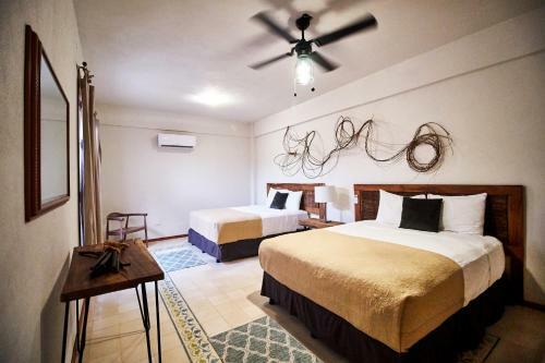 Apartamento Aldea 2 & Jungle View & Safe Location & Pool