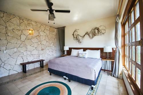 Apartamento Aldea 2 & Jungle View & Safe Location & Pool